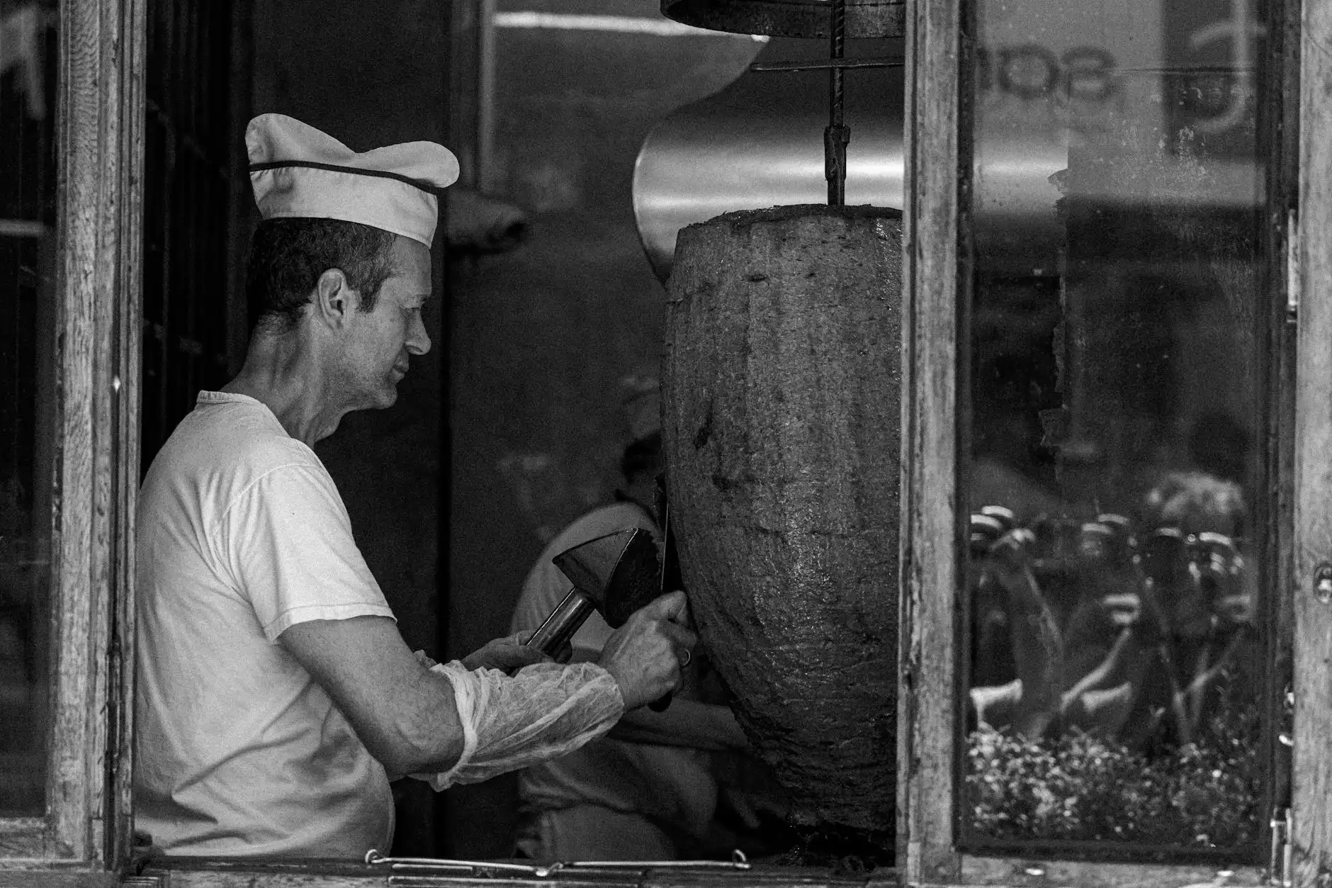 Michael Portfolio 7